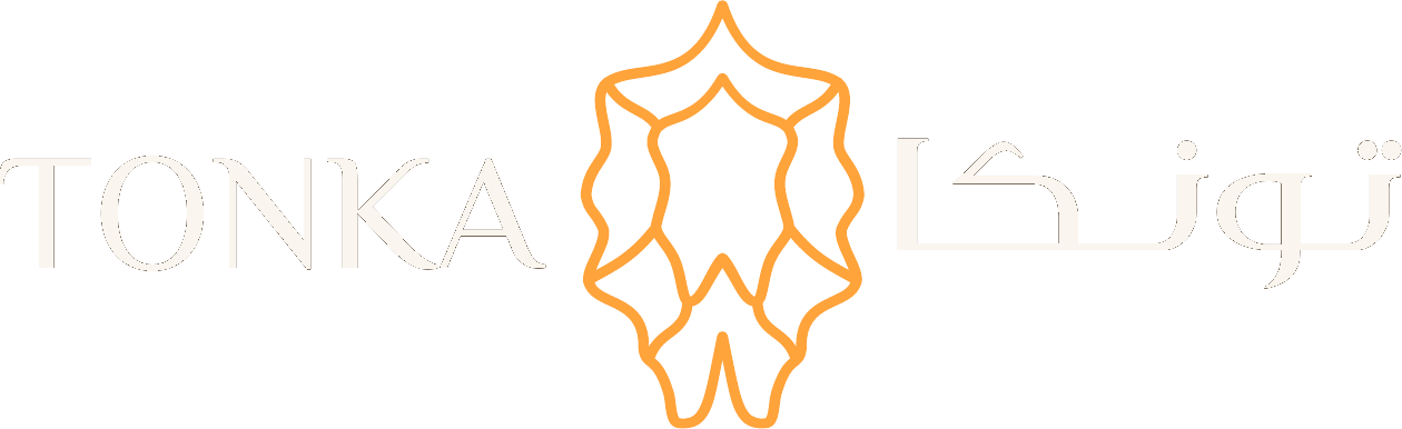 Tonka تونكا